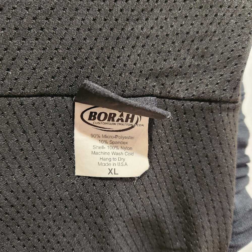 Mens XL Mt. Borah Mountain Biking Shorts - Picture 6 of 6